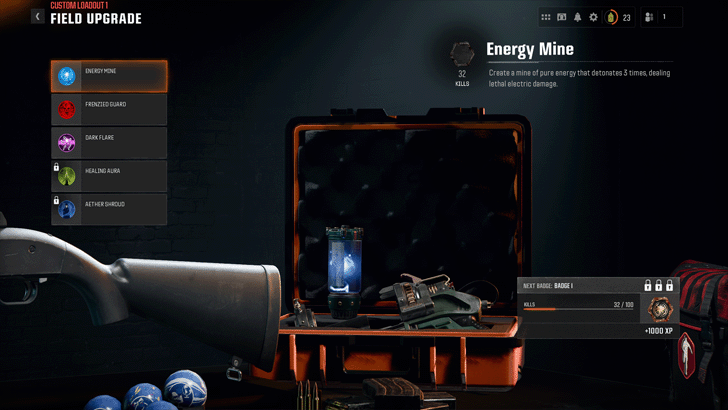 Energy Mine