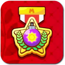Bomb Derby Expert Challenge icon
