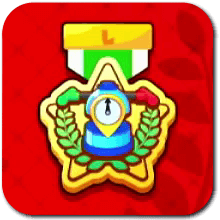 Zapperator Expert Challenge icon