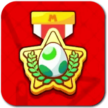 Hatch Me if You Can Expert Challenge icon