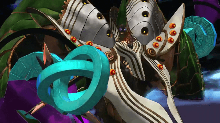 Metaphor ReFantazio - Best Summoner Build Summoner Role