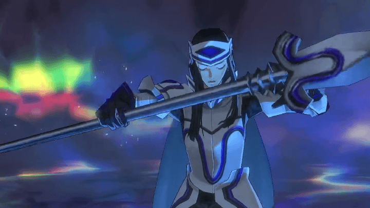 Metaphor ReFantazio - Best Summoner Build Summoner Role 2