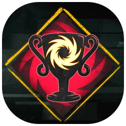 Liberty Falls Easter Egg Rewards - Bye Bye Dark Aether