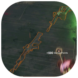 Liberty Falls Easter Egg Rewards - Gold Weapons