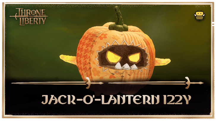 Jack-o
