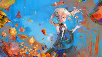 Natasha Panel Mission 2