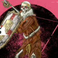 Sword Noble Magileto