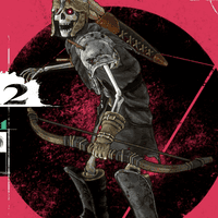 Bow Captain Malmorta