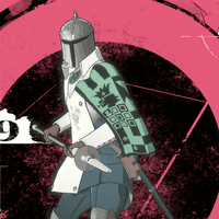 Louisian Spear Soldier