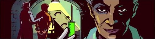 Black Ops 6 Terminus Quest Complete (Standard) Icon