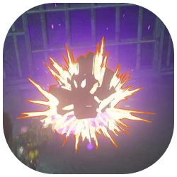 Terminus Easter Egg Rewards - Flawless Aetherium Crystals