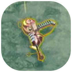 Terminus Easter Egg Rewards