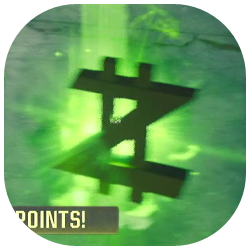 Terminus Easter Egg Rewards - Bonus Points