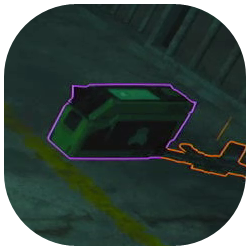 Terminus Easter Egg Rewards - Ammo Mod