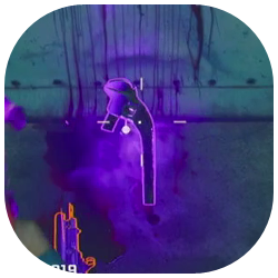 Terminus Rewards Epic Aether Tool