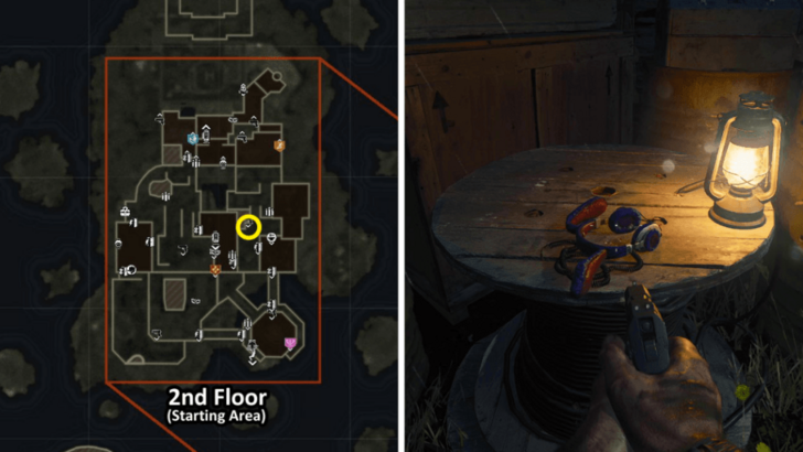 Terminus Music Engineering Headphones