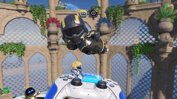 Super Earth Diplomat Bot