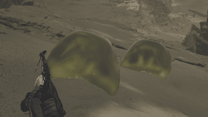 MH Wilds - Arachnophobia Mode On