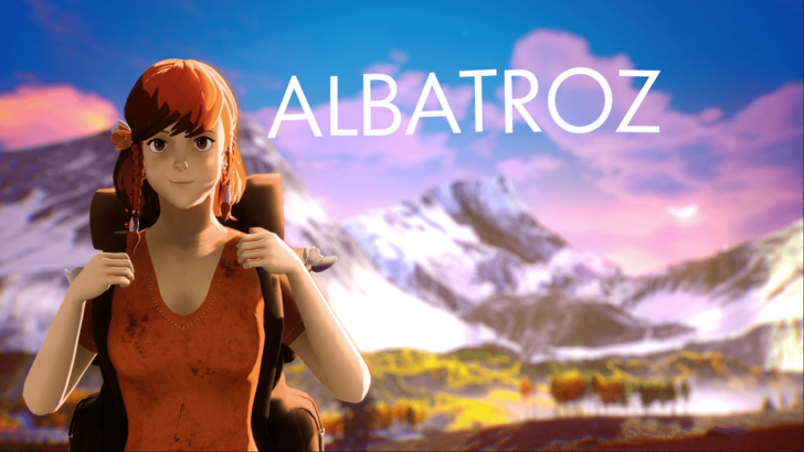 Albatroz