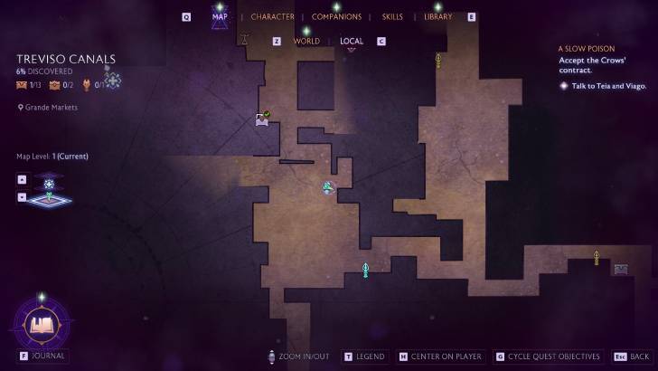 Dragon Age The Veilguard - Halla