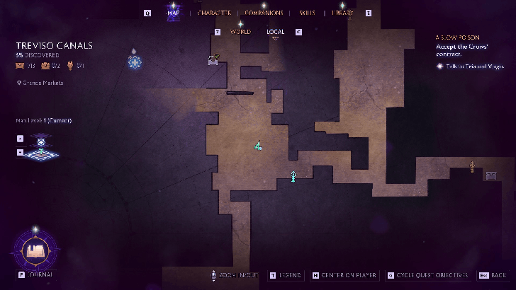 Dragon Age The Veilguard - Seal of House Laskar