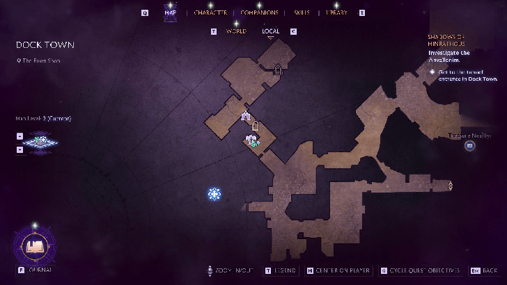 Dragon Age The Veilguard - Triumph We Will Not Allow