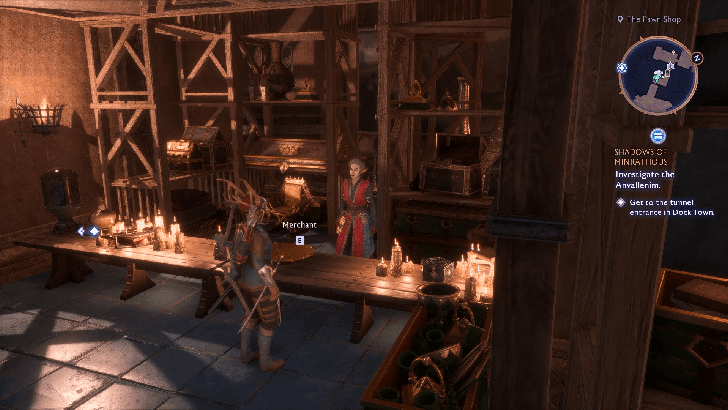 Dragon Age The Veilguard - Triumph We Will Not Allow