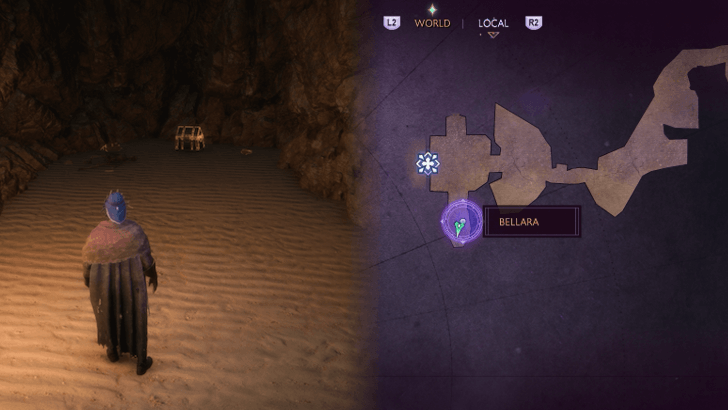 Dragon Age The Veilguard - The Ossuary Small Chest