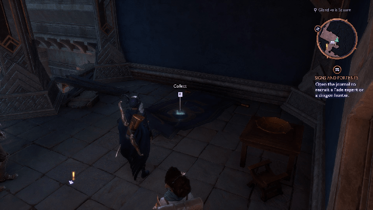 Dragon Age The Veilguard - The Shadow of Our Dragon