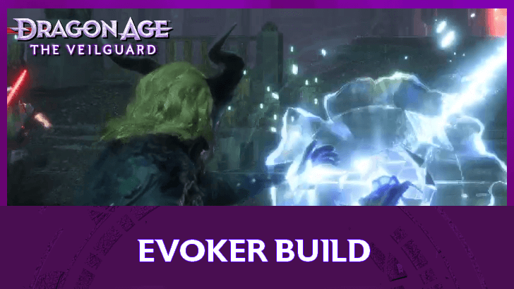 Evoker Mage Build and Best Skills