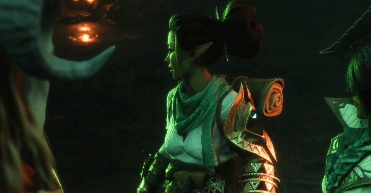 Bellara Thinking of Ways to destroy the ward