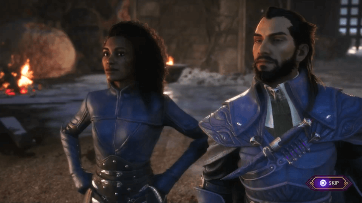 Meet Lucanis in Treviso