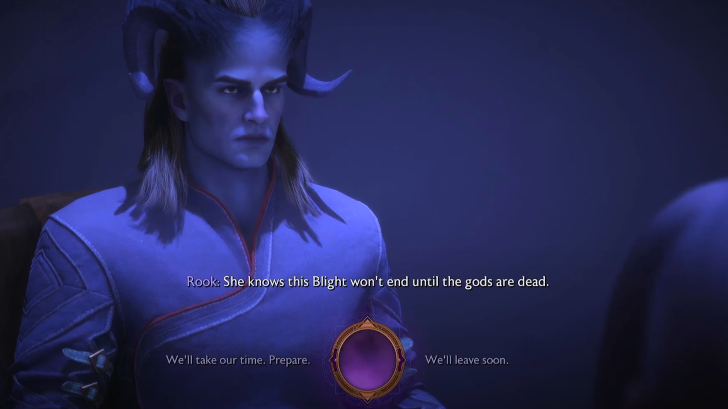 To Act as One - Decide When You Act