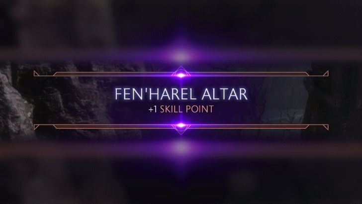 Dragon Age The Veilguard - Fen