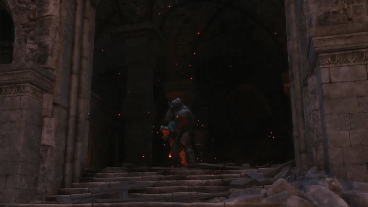 Investigate The Fort