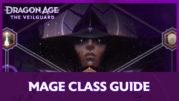 Dragon Age the Veilguard Best Mage Builds