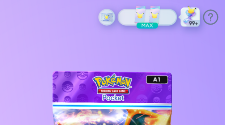 Maximum of Two Pack Stamina