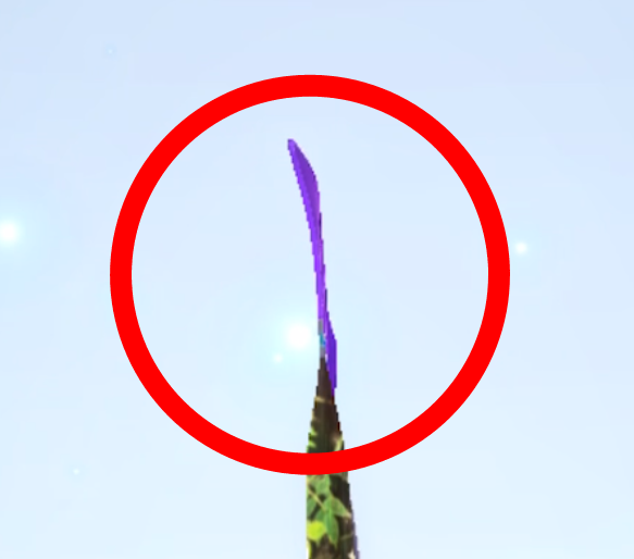 Bent Corner - Pokemon TCG Pocket