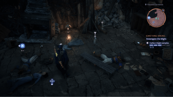 Dragon Age The Veilguard - Well-Spun Thread