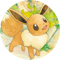 Pokemon TCG Pocket - Eevee Icon