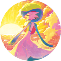 Pokemon TCG Pocket - Gardevoir Icon