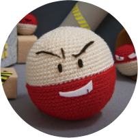 Pokemon TCG Pocket - Electrode Icon