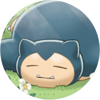 Pokemon TCG Pocket - Snorlax Icon