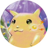 Pokemon TCG Pocket - Pikachu Icon