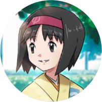 Pokemon TCG Pocket - Erika Icon