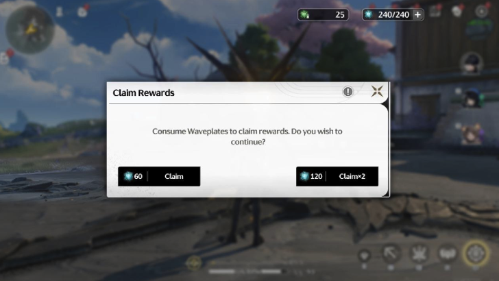 Wuthering Waves - Double Waveplates for Double Rewards