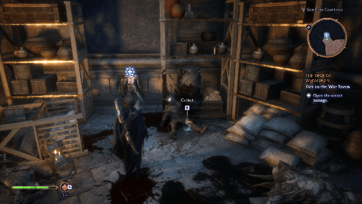 Dragon Age The Veilguard - Ring of the Warden Royal