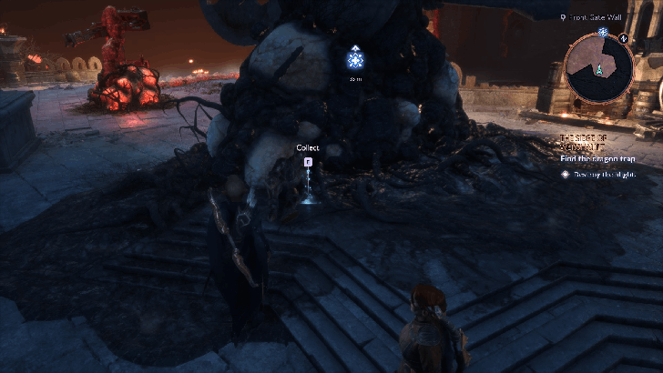 Dragon Age The Veilguard - Ring of the Warden Thief