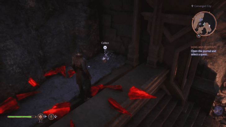 Dragon Age The Veilguard - The Way of Peace