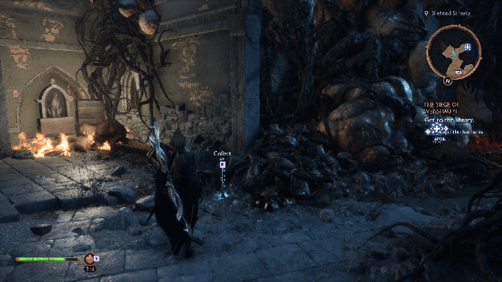 Dragon Age The Veilguard - Fang of the Fifth